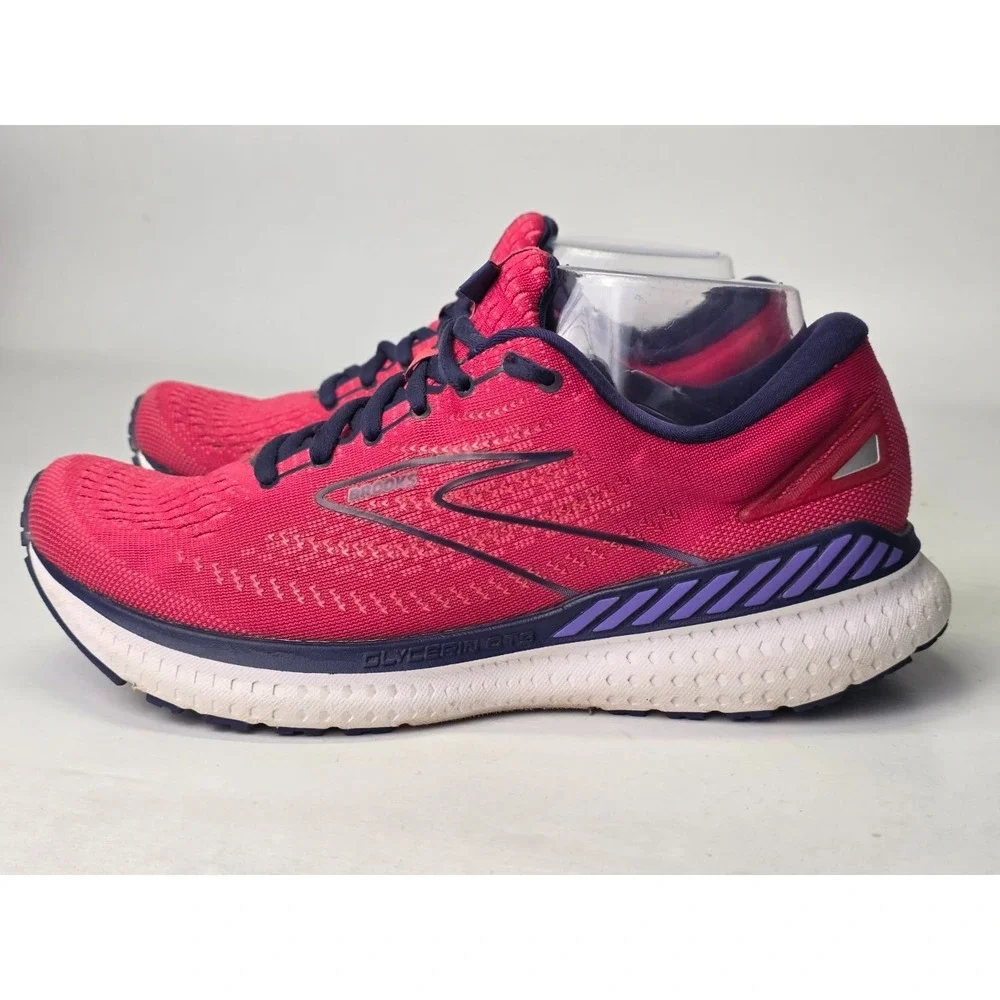 Brooks this item